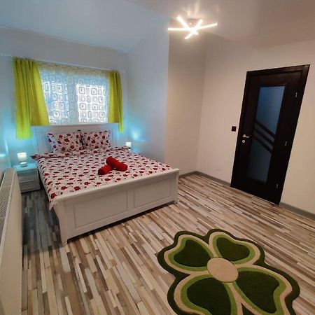 Castle Residence Brasov Ngoại thất bức ảnh