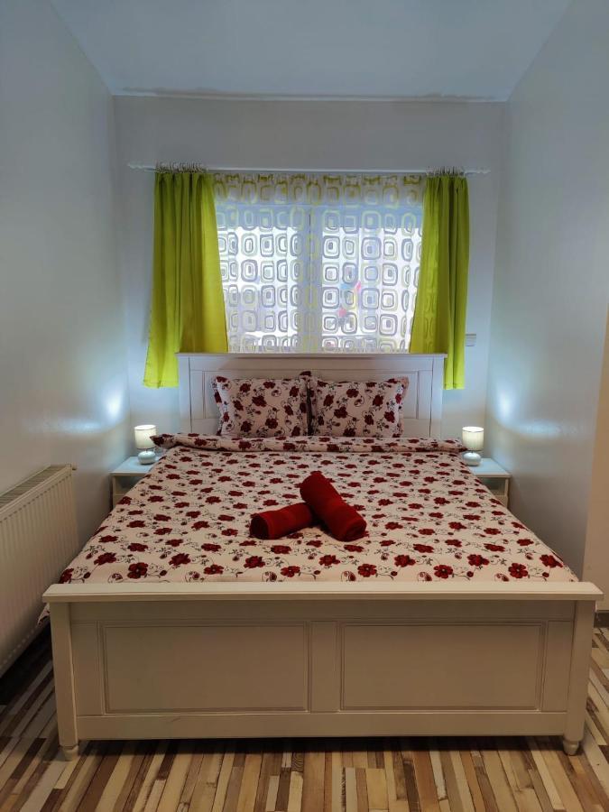 Castle Residence Brasov Ngoại thất bức ảnh