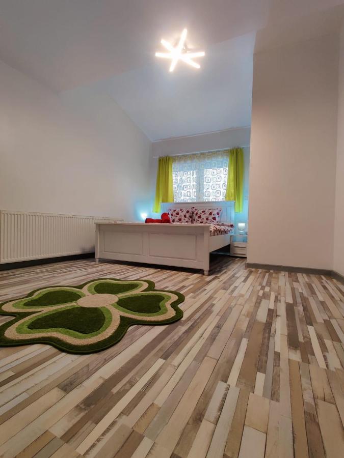 Castle Residence Brasov Ngoại thất bức ảnh