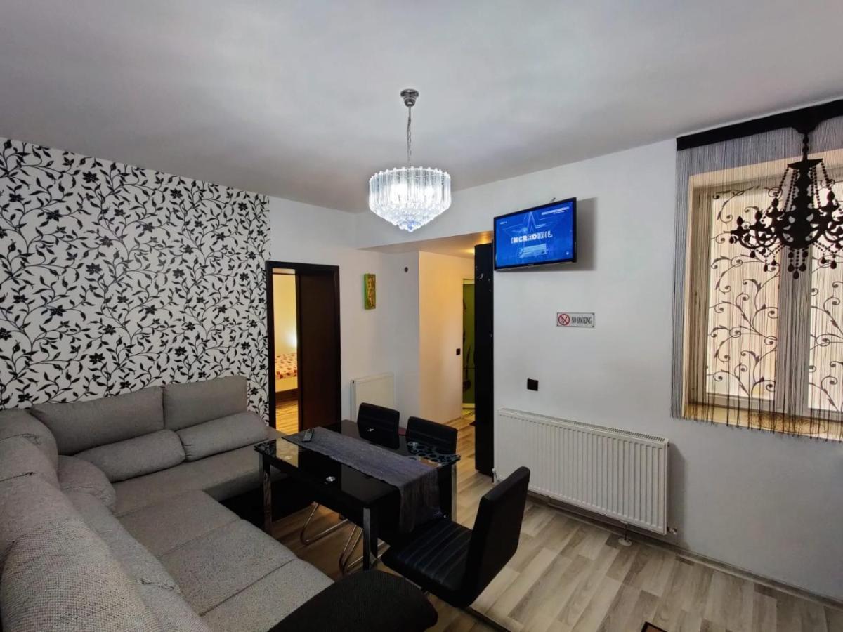 Castle Residence Brasov Ngoại thất bức ảnh