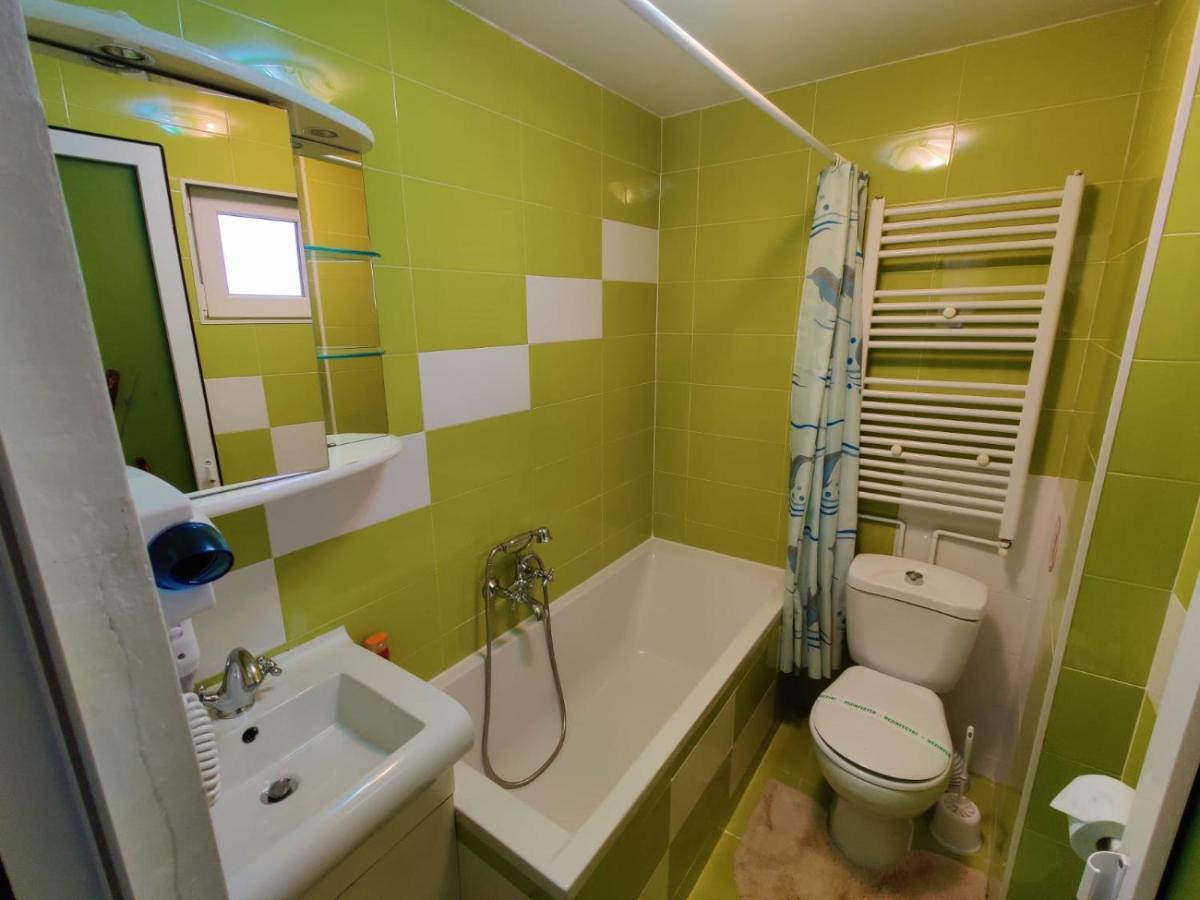 Castle Residence Brasov Ngoại thất bức ảnh