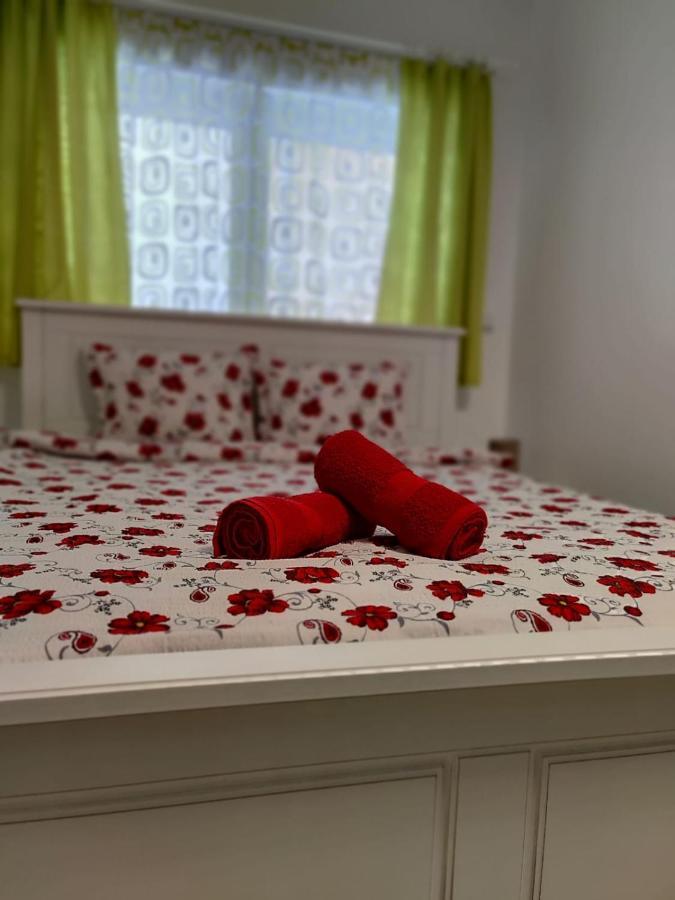 Castle Residence Brasov Ngoại thất bức ảnh
