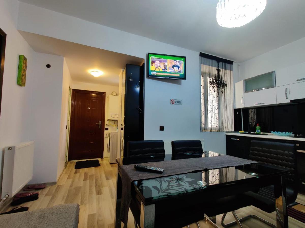 Castle Residence Brasov Ngoại thất bức ảnh