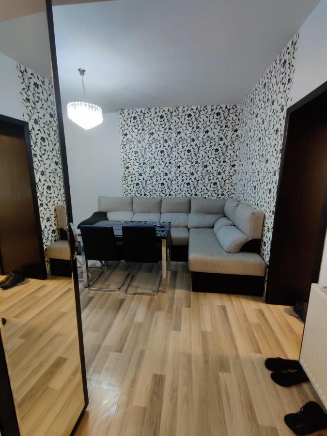 Castle Residence Brasov Ngoại thất bức ảnh