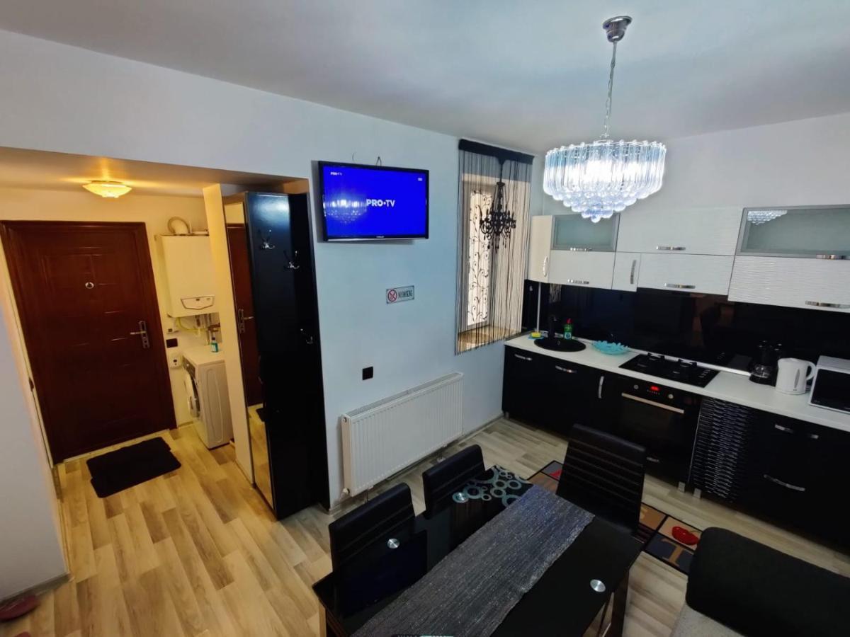 Castle Residence Brasov Ngoại thất bức ảnh