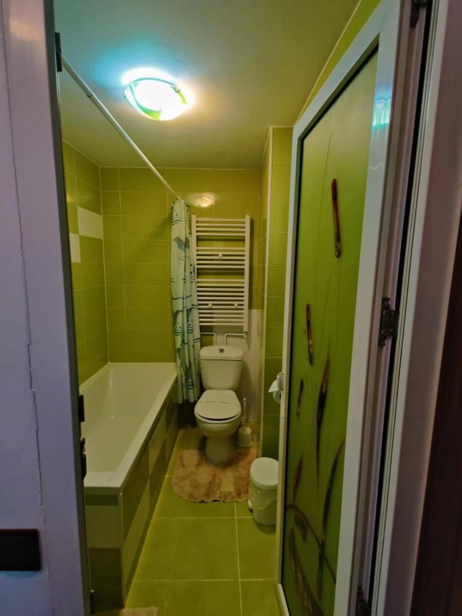Castle Residence Brasov Ngoại thất bức ảnh