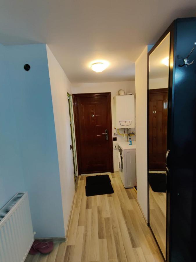Castle Residence Brasov Ngoại thất bức ảnh